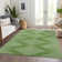 Premium Machine Washable Colmenero AMF1016 Geometric Rug