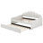 Martiya Full Size Upholstered Daybed with Trundle-269338805