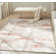 CK951-IVMTC Abstract Indoor Rug