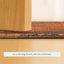 Tapis abstrait lavable à la machine intérieur / extérieur ACN2948-1127905588-1127905741
