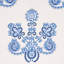 Tissu brodé Estrella-87095911
