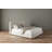 Crowder Premium Upholstered Crowder Bed with Headboard, Performance Fabric,-1432739834-1432739835