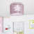 Pink/White