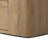 Lloyd Bookcase-Aged Natural Oak-121418303