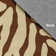 Chenille Abstract Indoor Rug