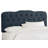 Danicia Upholstered Headboard-22800701-22800704