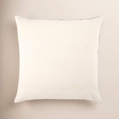 Truman Reversible Pillow Cover