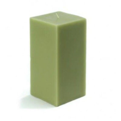 Pillar Candle