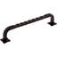 Square Twist 6" Center to Center Bar pull-320865784-390071353