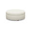 Ottoman Shop Round Ottoman-1285302094