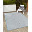 Tapis turquoise Animal Inspirations-810799238