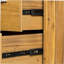 Table de chevet 20,7 x 15,4 x 22 po