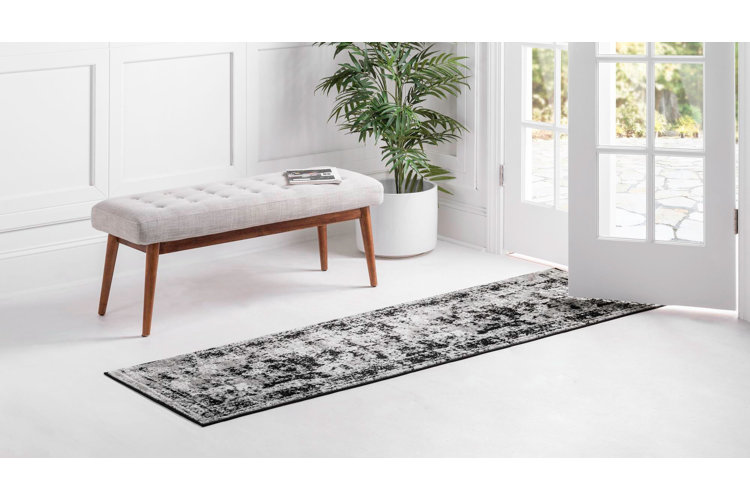 Wayfair  Industrial Area Rugs You'll Love in 2024