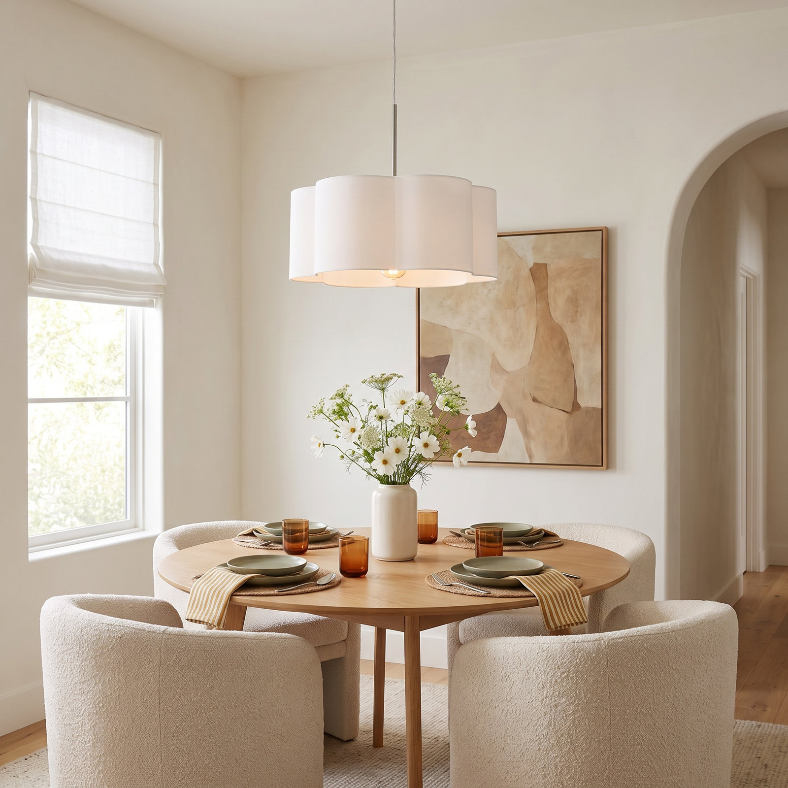 Vino Dimmable 1 - Light Pendant