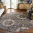 Klose Performance Geometric Rug-21588203