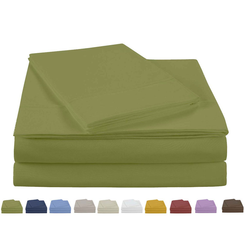 Ensemble de literie NC Home Fashions, Fougère