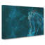 Without You In Abstract - Wrapped Canvas-55301106