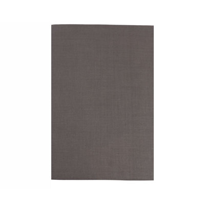 Rikesh Cotton Blend Standard Flat Sheet
