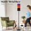 Lampe sur pied Arizona Desert Landscape Sunset