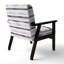Chaise d'appoint Modern-1199804305