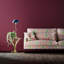 Hyacinth Fabric