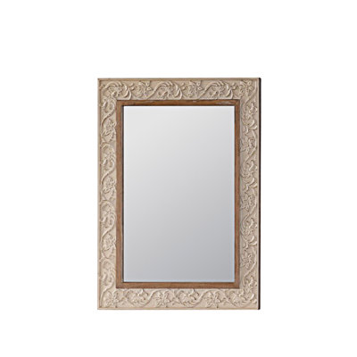 Rectangular Wall Mirror