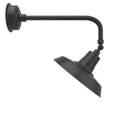 Luminaire de grange d’extérieur à del oldage