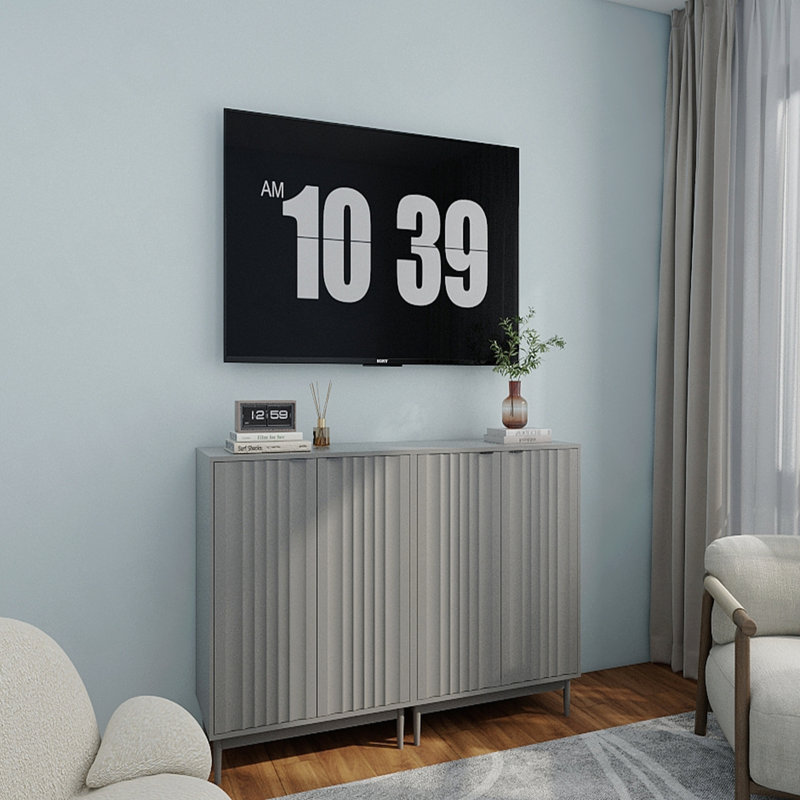 Storage Cabinet, Modern, Kitchen - Standard