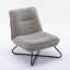 Addysun Upholstered Slipper Chair-1978156817