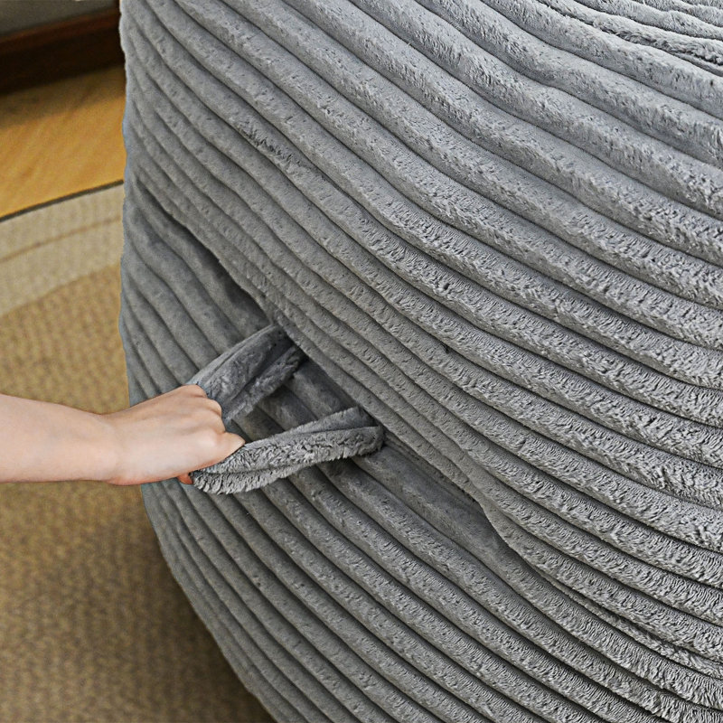 Fauteuil à billes