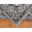 Tapis unique en laine nouvel âge 9 pi 1 po x 12 pi 6 po Avagrace