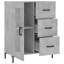 Miaisha 69.5cm Sideboard-713293336