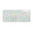Opalescent