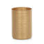 Cambric Glass Toothbrush Holder