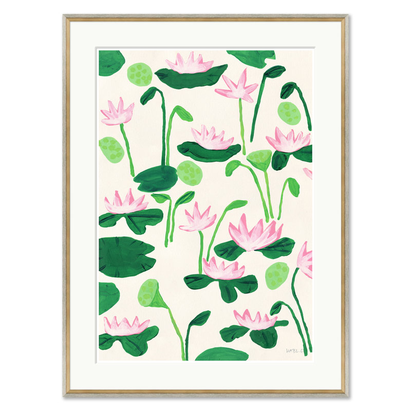 Queen Of Siam Set Print by Susan Hable
