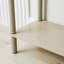 Annlynn Console Table For Living Room Furniture, 2 Drawers Wooden Slim Entry Hallway Table-1338002507-1338002506