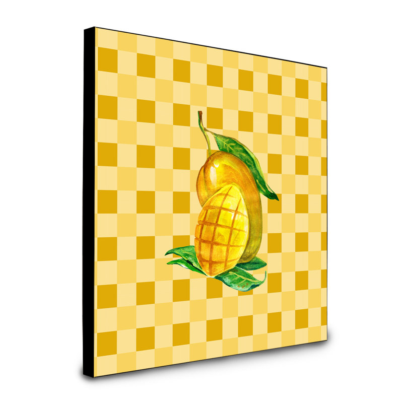 Panneau mural basketweave maong ready on Aurelie