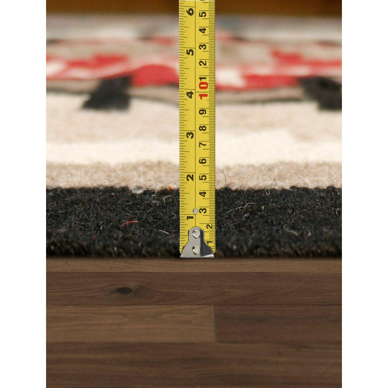 5'X8' Moroccan Area Rug