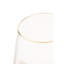 Giese 550ml Handmade Wine Glass