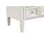 Rivers 40" Free-Standing Single Bathroom Vanity Set with Marble Vanity Top-1655146618