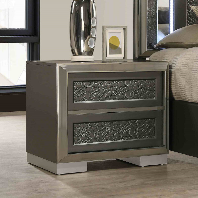 Mobilier de chambre à coucher 1pc