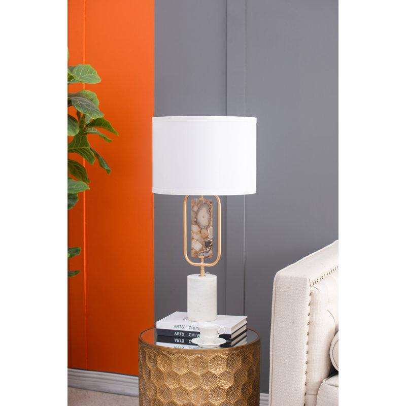 Lampe de table Rabih