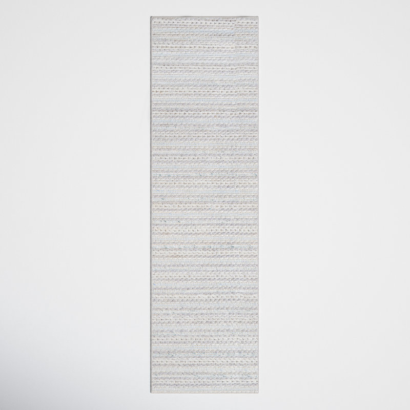 Kells Striped Indoor Rug, Runner 2'3" x 8'