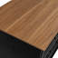 Table de chevet 3 tiroirs Roscoe-399210252