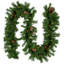 Pre-Lit Dakota Red Pine Artificial Christmas Garland-1569848842-1569848843-1569848844