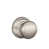 Satin Nickel selected