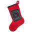 Letter to Santa Stocking-17514112