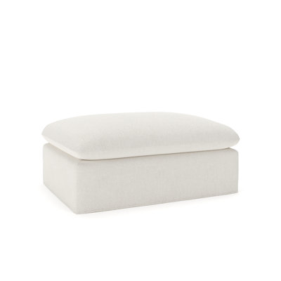 Luna 34" Ottoman