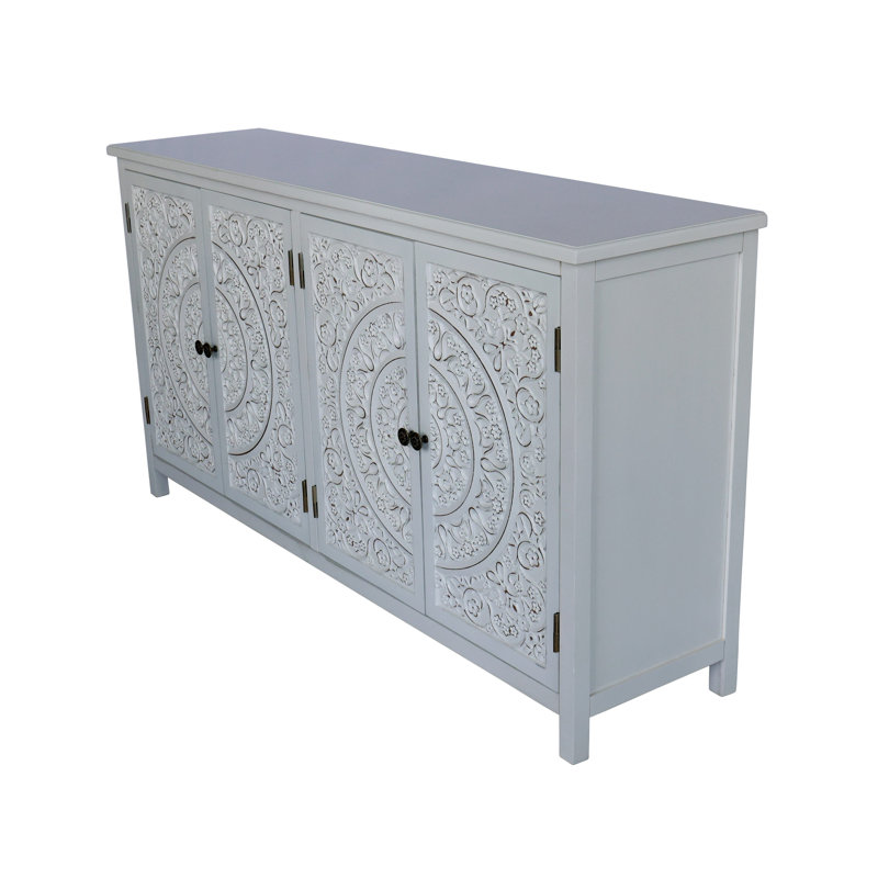 Haikey 60'' Sideboard