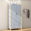 2 Door Wardrobe